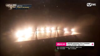 Show Me The Money777 [5회] Team 더콰이엇&창모 (이동민, 수퍼비, 쿠기, 디아크) 사임사임(feat.CHANGMO)＞@음원미션 181005 EP.5