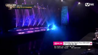 Show Me The Money777 [5회] Team