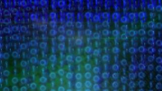 Algorithm rotation In one second Part - 1
