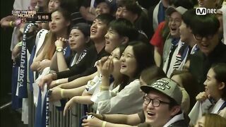 SMTM5] ‘Match between the Best’ C Jamm vs BeWhy @Team Battle Mission 20160624 EP.07