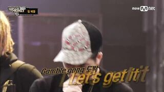 show me the money6 [7회
