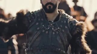 Best fight scene of osman