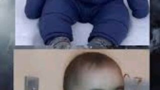 Kid viral video #viralkids#kids#babiesshorts#viral#shorts