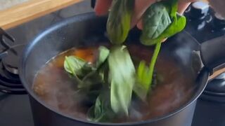 Vegetable Soup