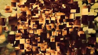 Monalisa mosaic
