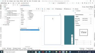 Class 25 - Android Animation bak
