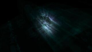 Light Rotation Algorithm