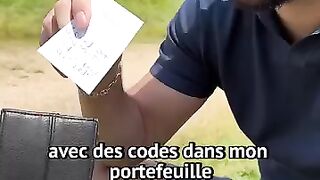 Antivol données bancaire