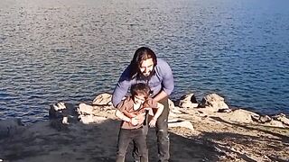 Lulusar lake