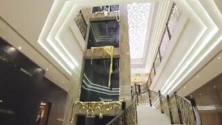 Expensive House in Dubai