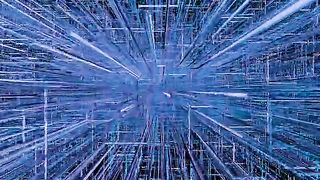Rotation algorithm in one second Part - 10