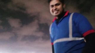 Funny dance video