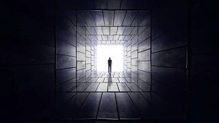 Digital Entrance Room