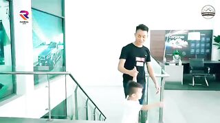 100_Days_Building_A_Mercedes_Vision_AVTR_For_My_Son_s_Birthday(360p).