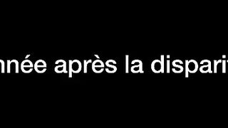 Disparition de l'Homme.