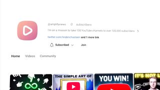 How to monetise your YouTube channel in 28 days