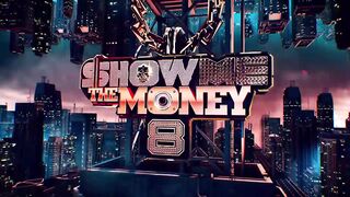 Show Me The Money8 [무삭제] 짱유&펀치넬로 VS 윤훼이