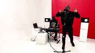 Making praises