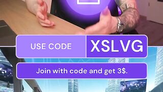 Join us for earning money ???? 3$
