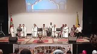 موسيقى عالمية