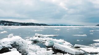 Polar Ice Glaster Part - 1