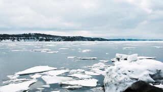 Polar Ice Glaster Part - 2