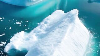 Polar Ice Glaster Part - 3