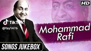 Old song India Mohammad Rafi