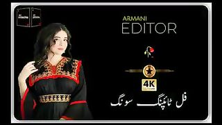 Pashto sad song