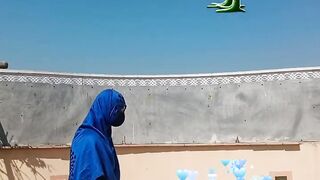 let eat fresh Halal food ???? #shorts #islamicshorts #shortvideo