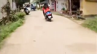 Papa ki Pari | 