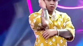Amazing dance