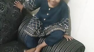 ky kr rhi ho