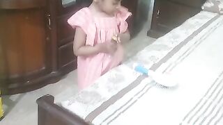 hajra ky kia