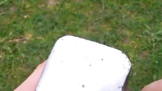 Nouveau marteau vs ancien marteau