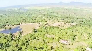 Alien Mountain
