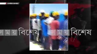 After 31 days, 23 Bangladeshi sailors and ship MV Abdullah, held by Somali pirates, were freed.