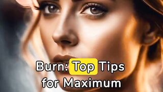 Burn Your Calorie