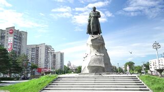 Magnifique monument