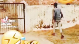 Funnyyyyy video???? follow???? me????????