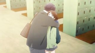 Hananoi-kun to Koi no Yamai - 02.360.