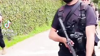 Ali amin protocol