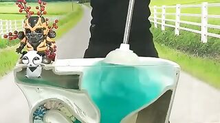 The One Shot Plunger