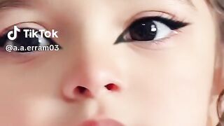 Cute baby