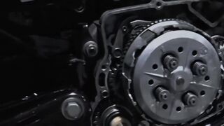 Syair motor