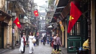 Some rules in Vietnam you need to know