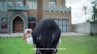 Pindo Ah Ah Pasang Kang Tanpo Wangenan !! Lamunan (DJ Topeng Remix)