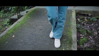 Dermaga Biru Breaklatin Style (Topeng Team Remix)