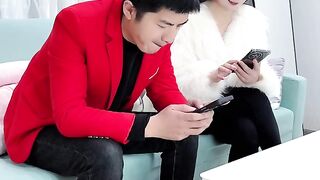 Chinese comedy Amazing video