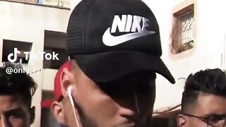 Rap maroc